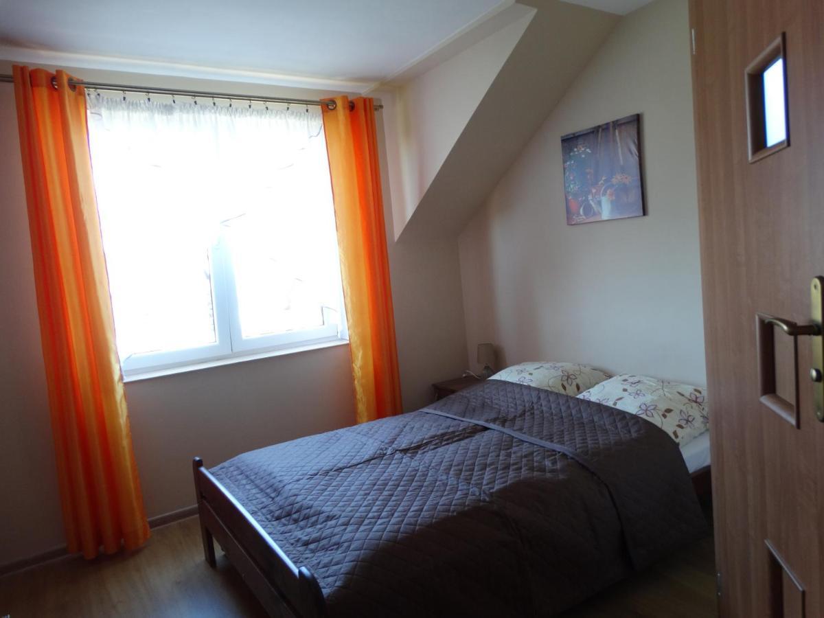Wiktoria - Homestay *